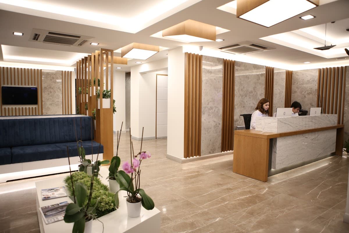 Dental Plus Istanbul
