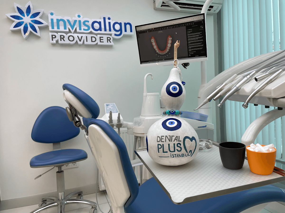 Dental Plus Istanbul
