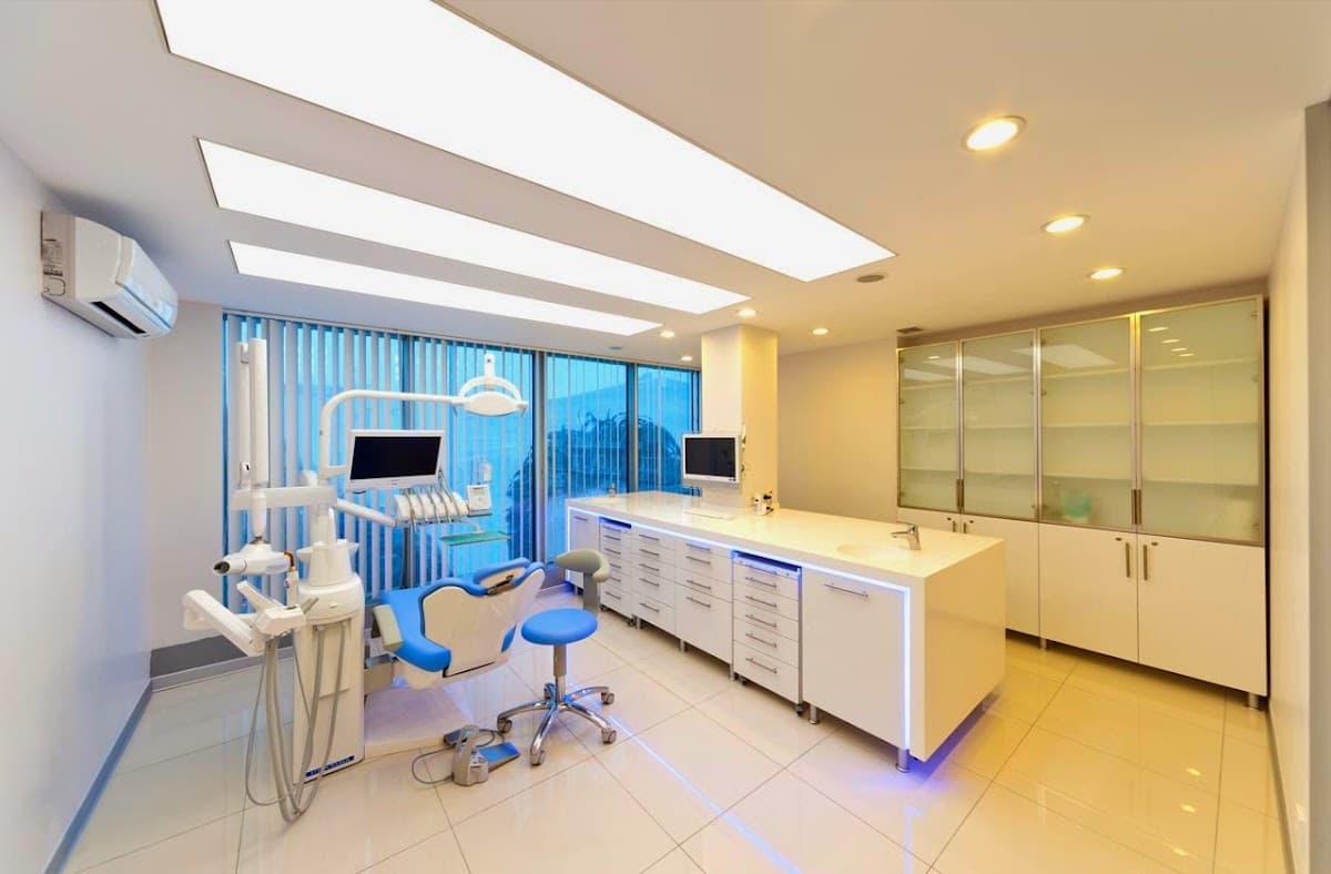 Dental Plus Istanbul