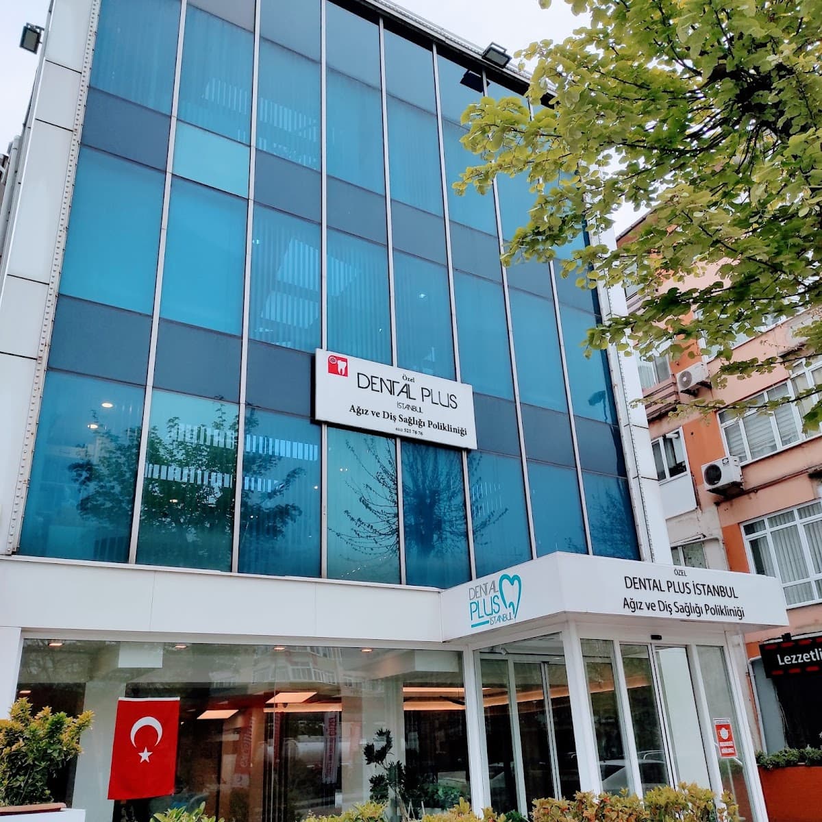 Dental Plus Istanbul