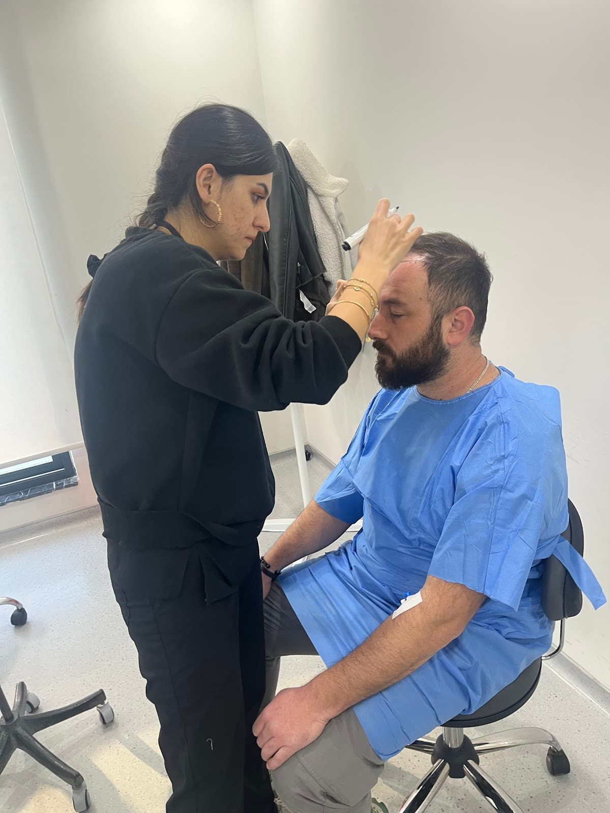 BT Hair Clinic Antalya