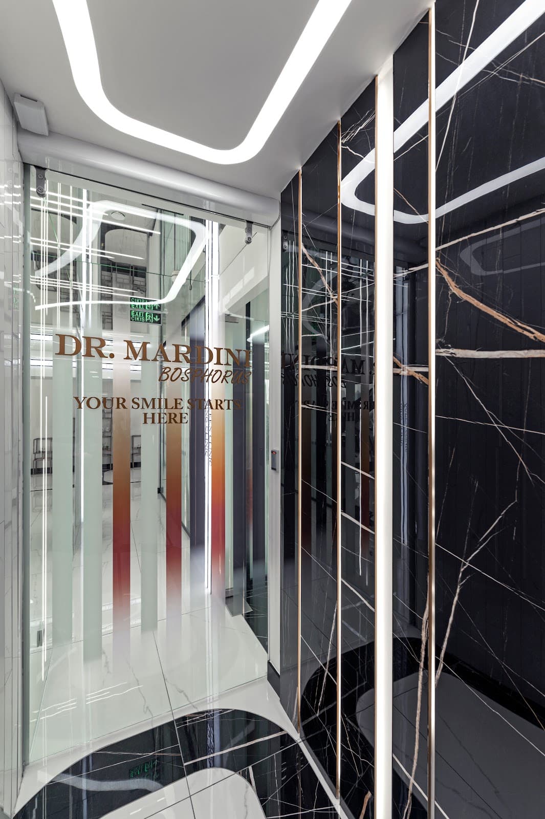 Dentist Ritz Carlton