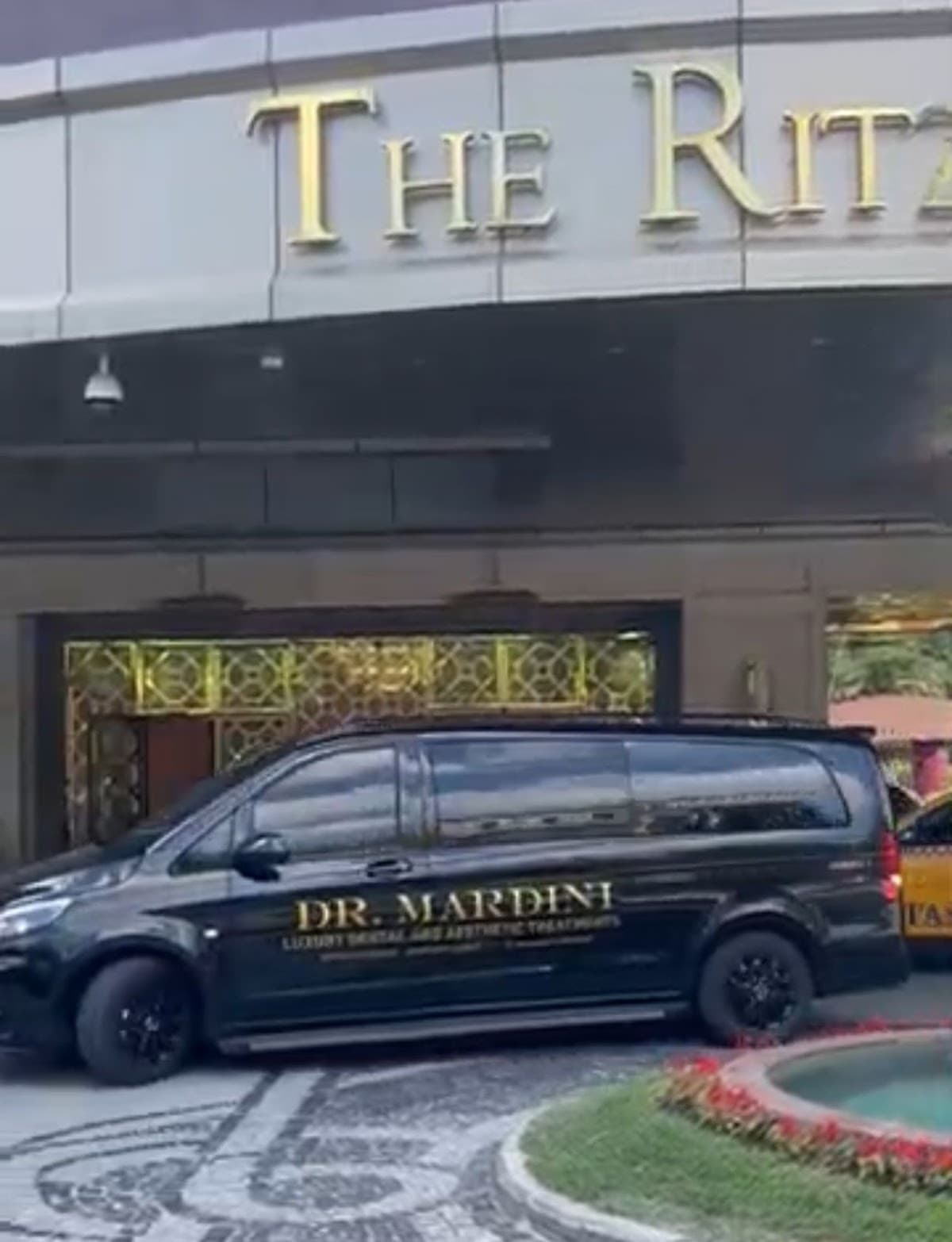 Dentist Ritz Carlton