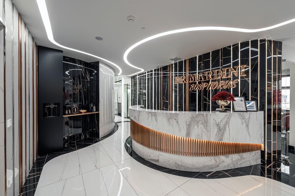 Dentist Ritz Carlton