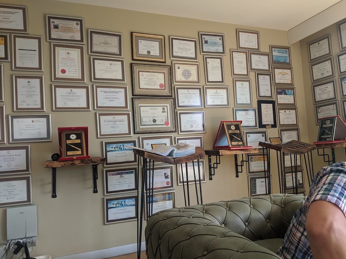 Prof. Dr. Süleyman TAŞ