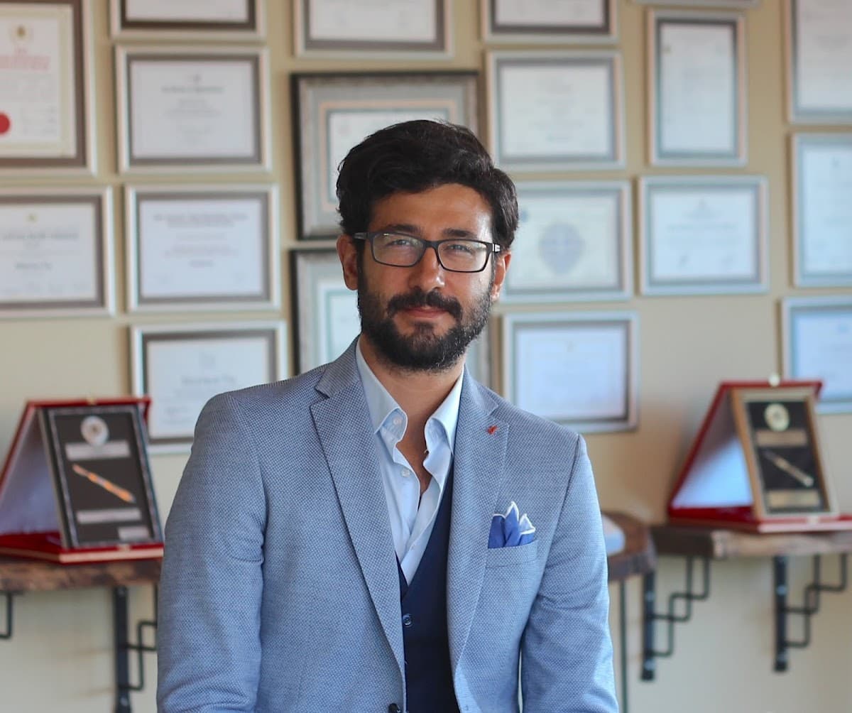 Prof. Dr. Süleyman TAŞ