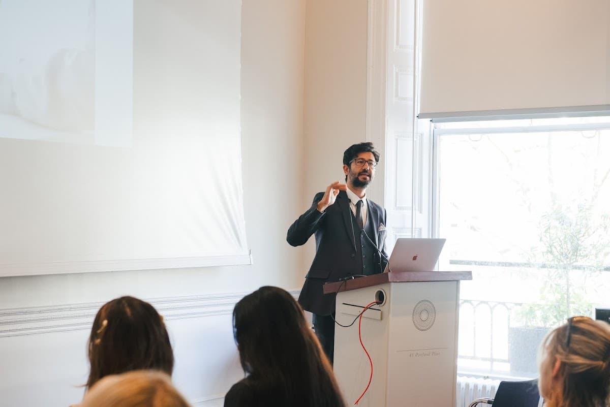 Prof. Dr. Süleyman TAŞ