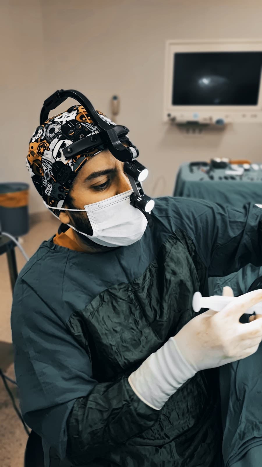 Aesthetic Surgery Antalya