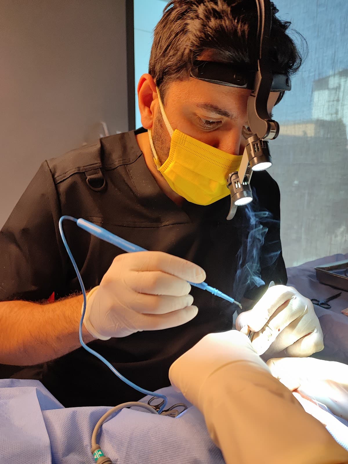 Aesthetic Surgery Antalya