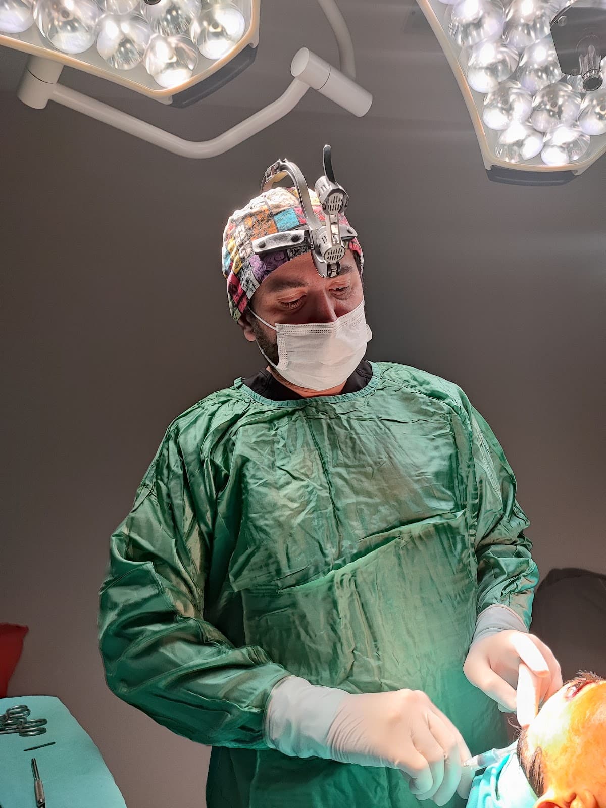 Aesthetic Surgery Antalya