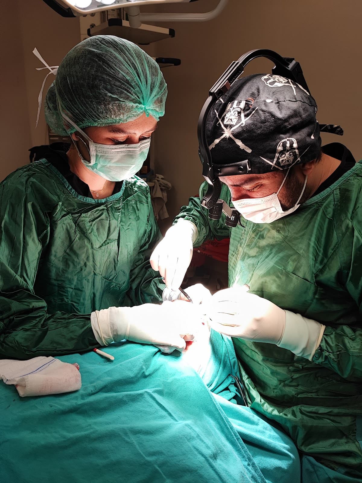 Aesthetic Surgery Antalya