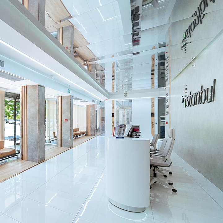 Clinic InIstanbul | Dental Clinic In Istanbul