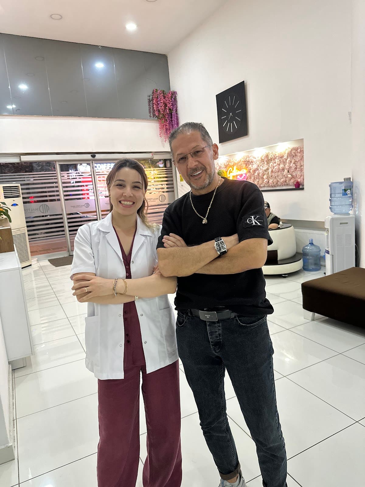 Özel Maltepedent Ağız ve Diş Sağlığı Polikliniği