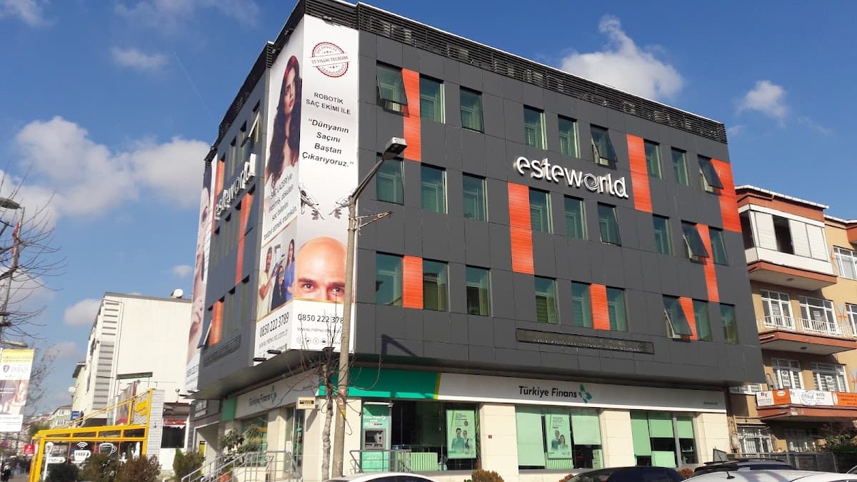 Esteworld Plastic Surgery Center