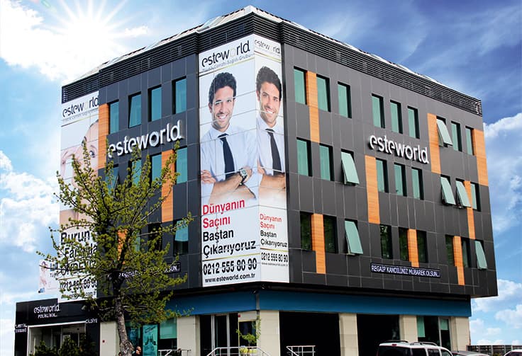 Esteworld Plastic Surgery Center