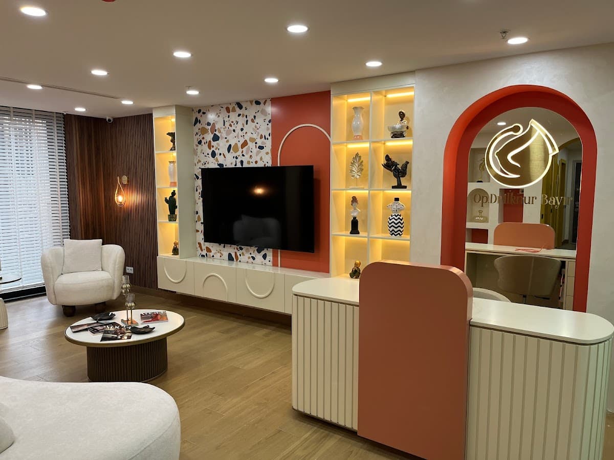 İlknur Bayır Klinik