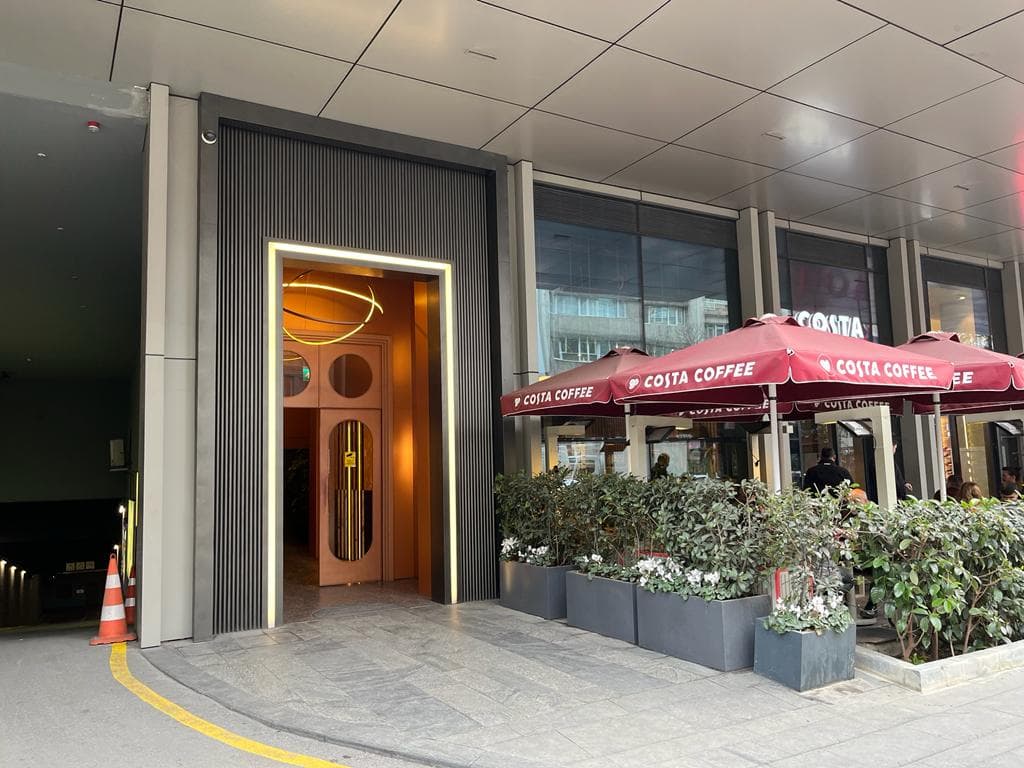 İlknur Bayır Klinik