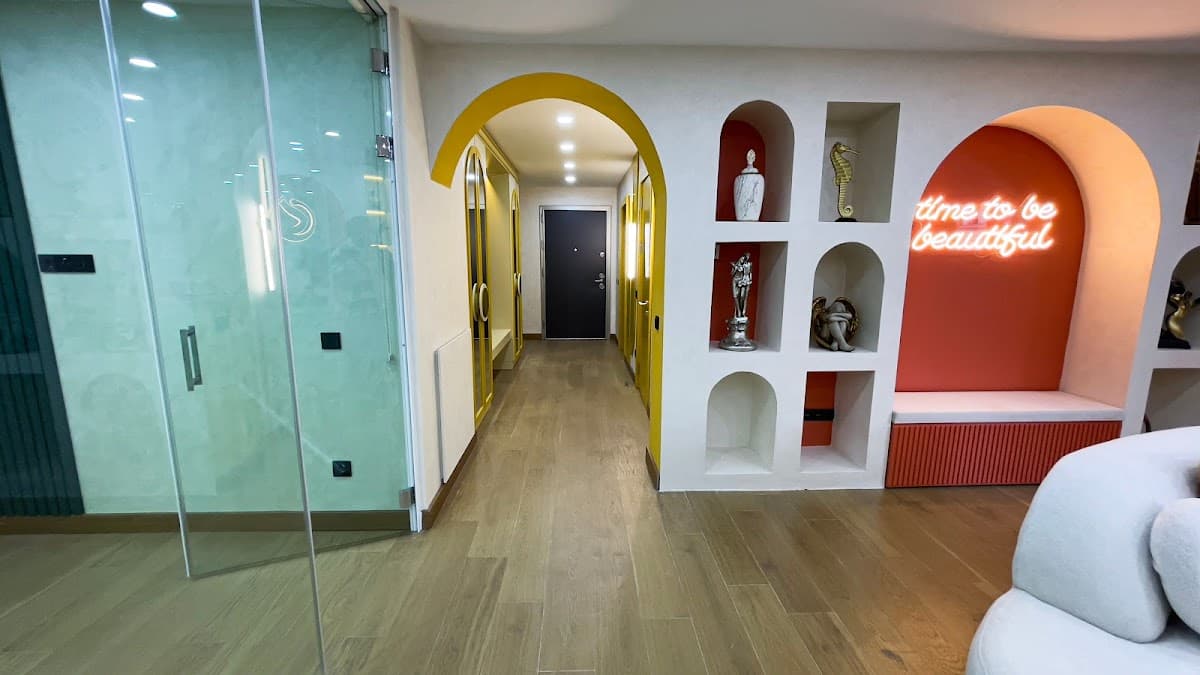 İlknur Bayır Klinik