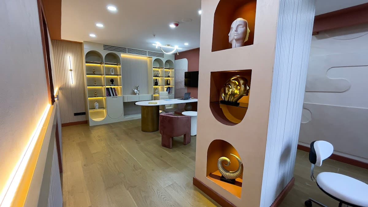 İlknur Bayır Klinik