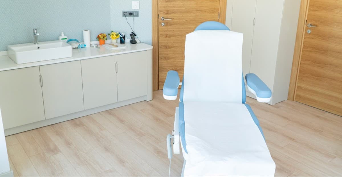 Op. Dr. Zeynep Şen (Türkşen)