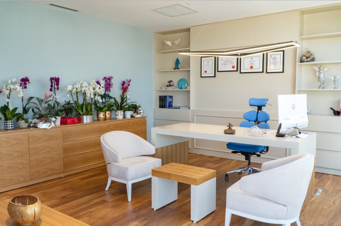 Op. Dr. Zeynep Şen (Türkşen)