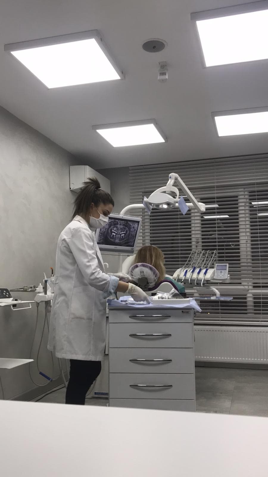 Ankara implant, Deha Dental, Ankara,Dikmen,Çankaya Da diş...