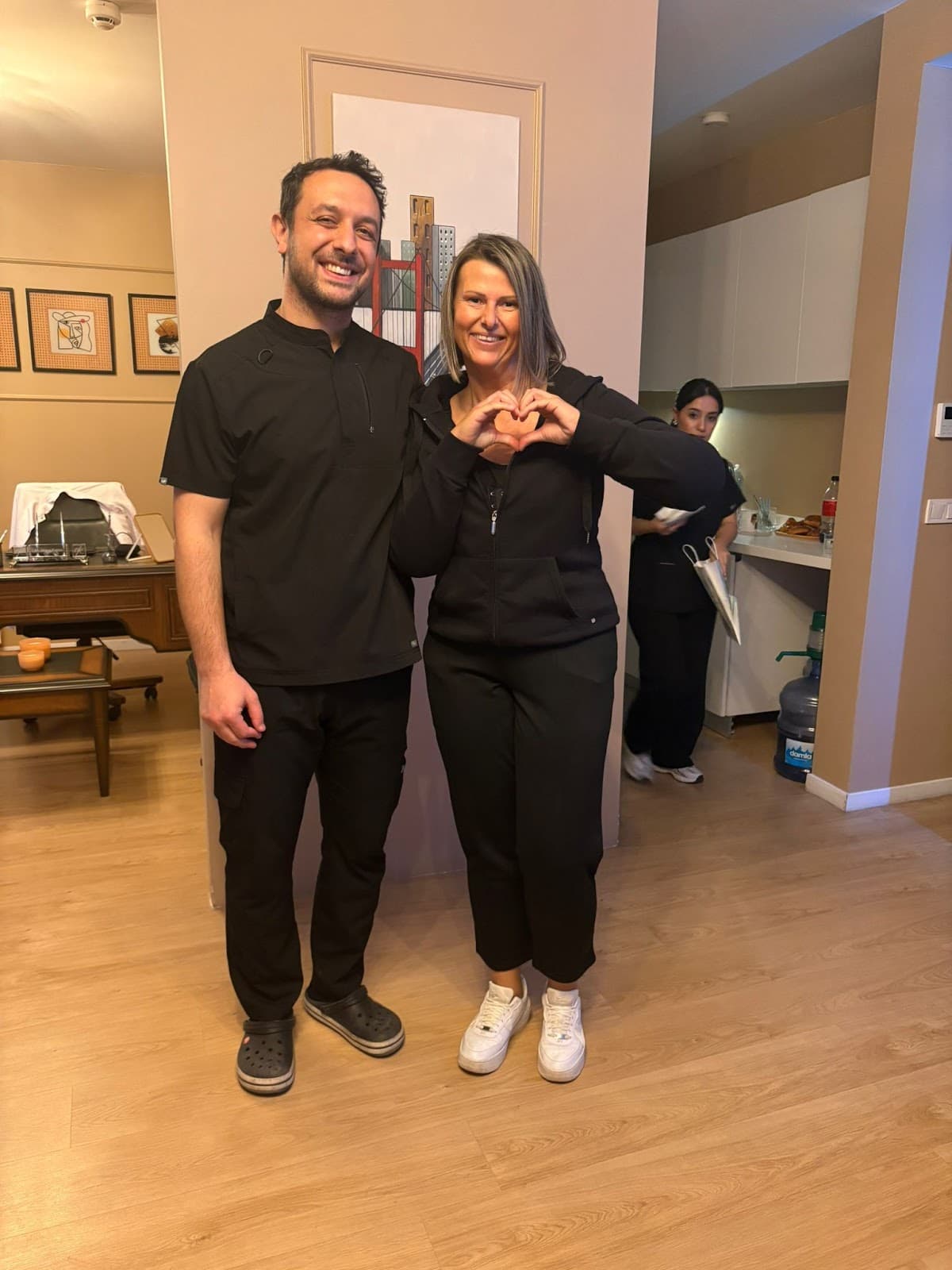 Dr. Ahmet Kaplan Plastic Surgery