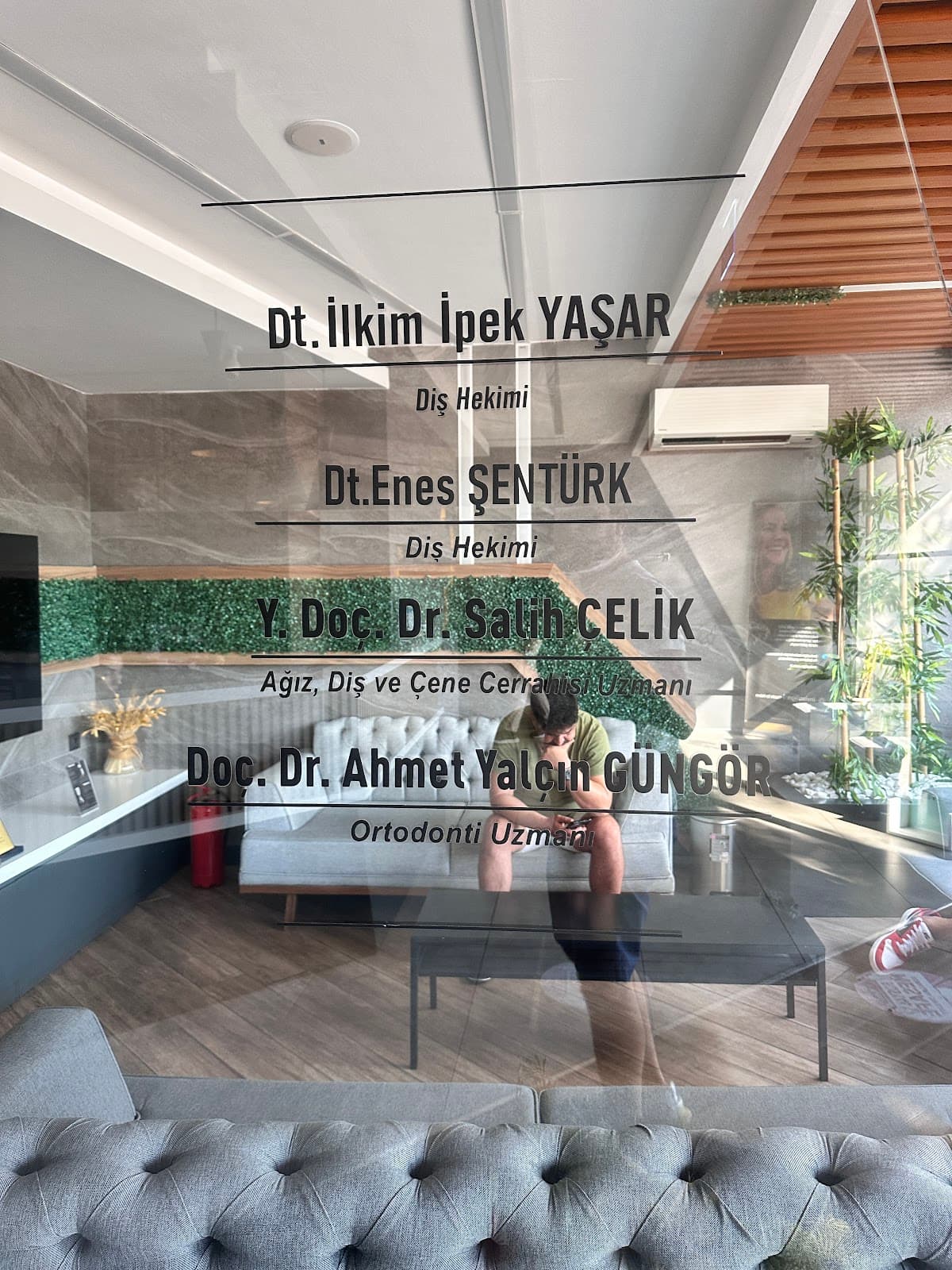 Turkish Dental Centre