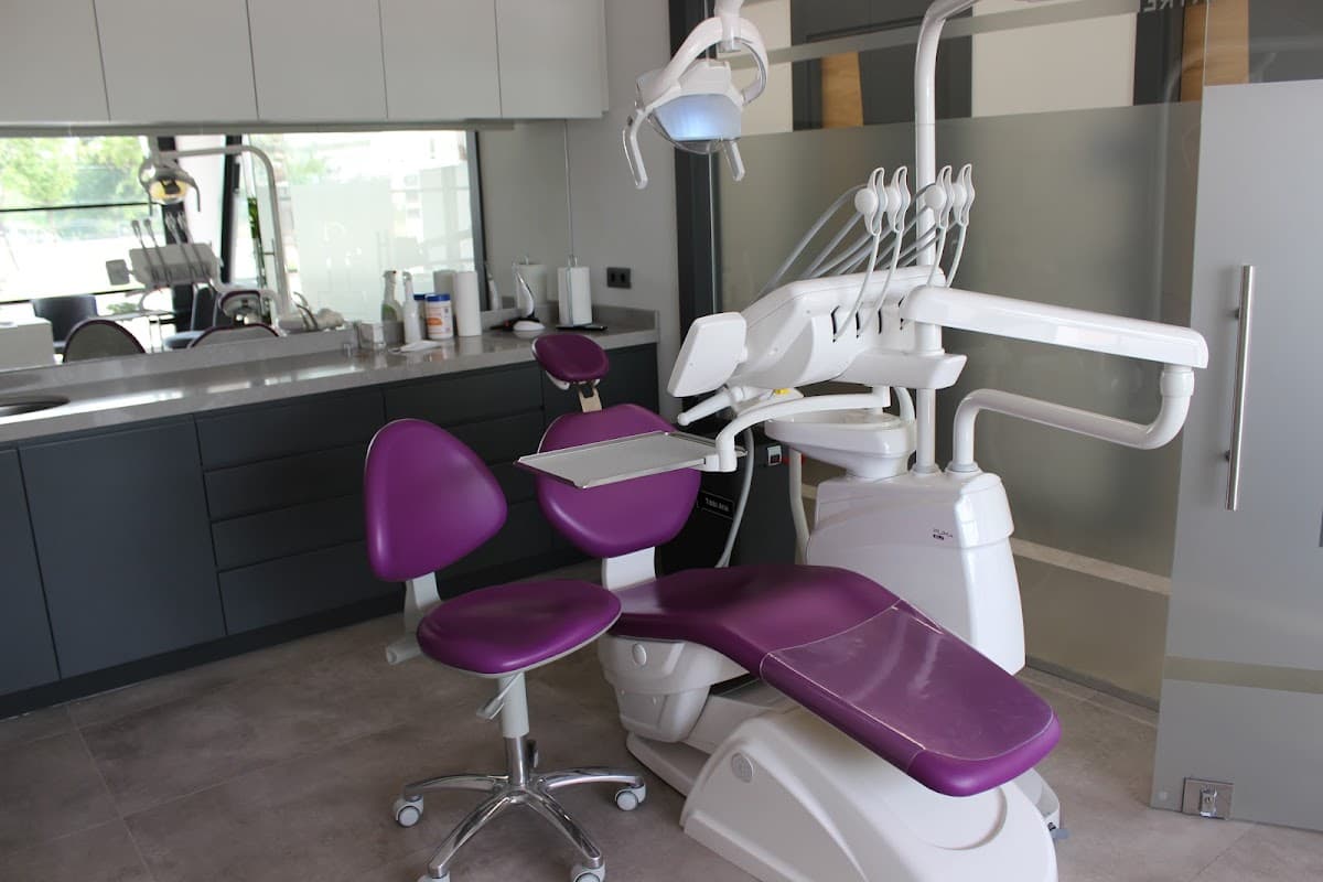 Turkish Dental Centre