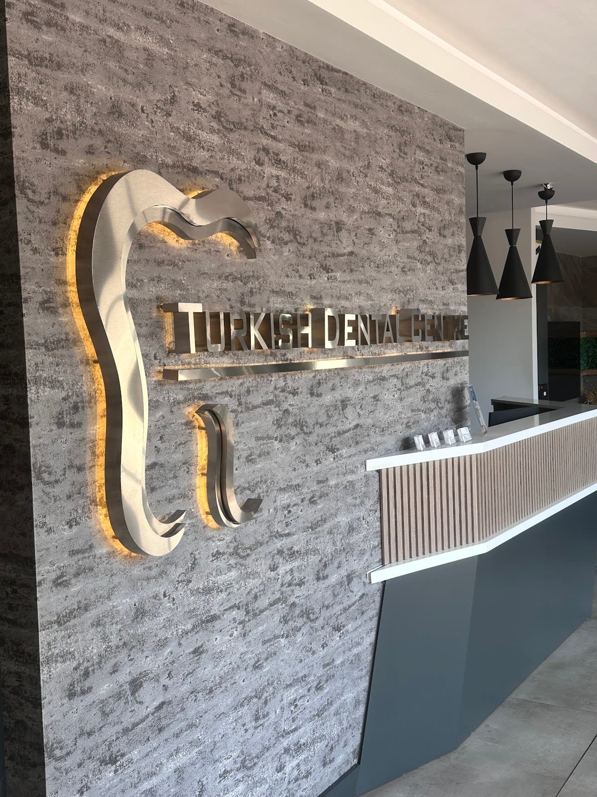 Turkish Dental Centre
