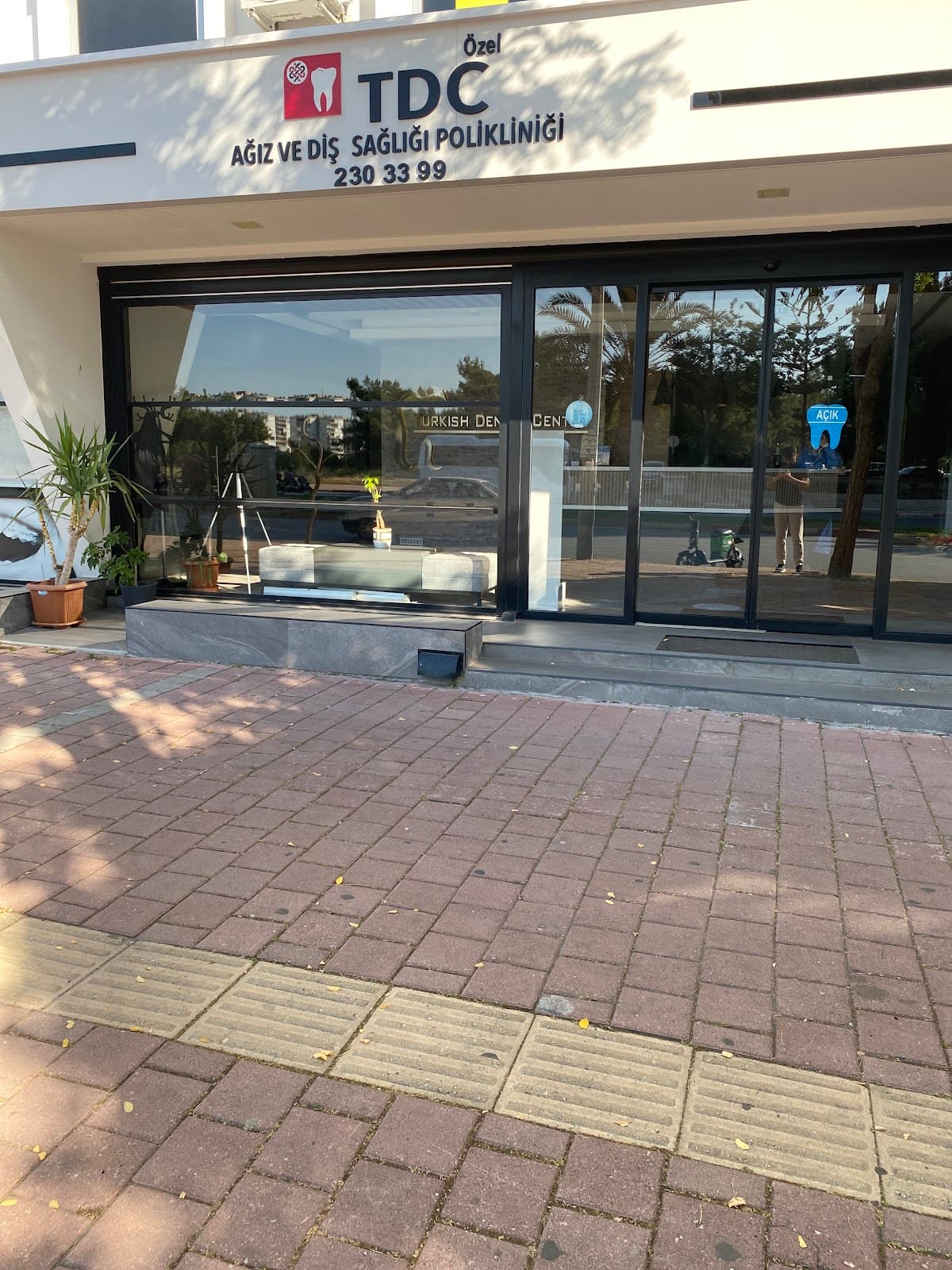 Turkish Dental Centre