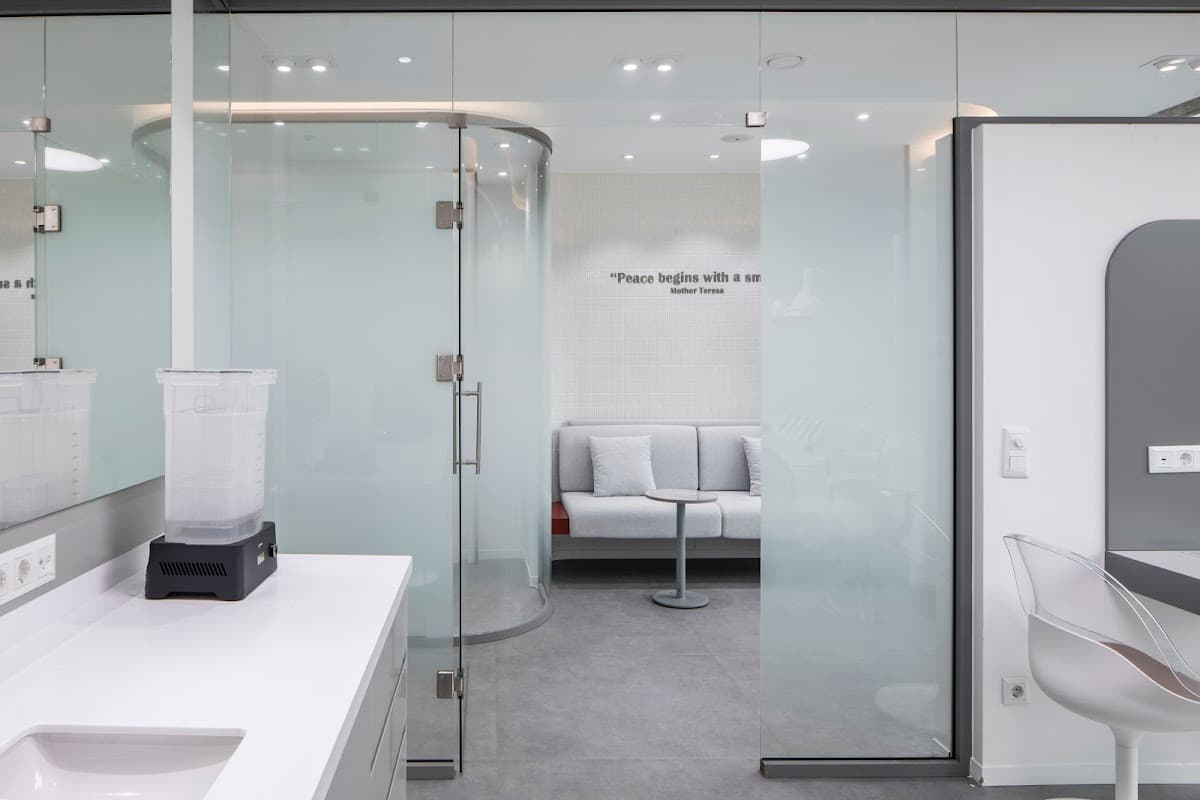 Hospitaprime Clinic | Jaw Surgery | Zygomatic Implants | Veneers | Dental Clinic in Istanbul | Zaga Center Istanbul