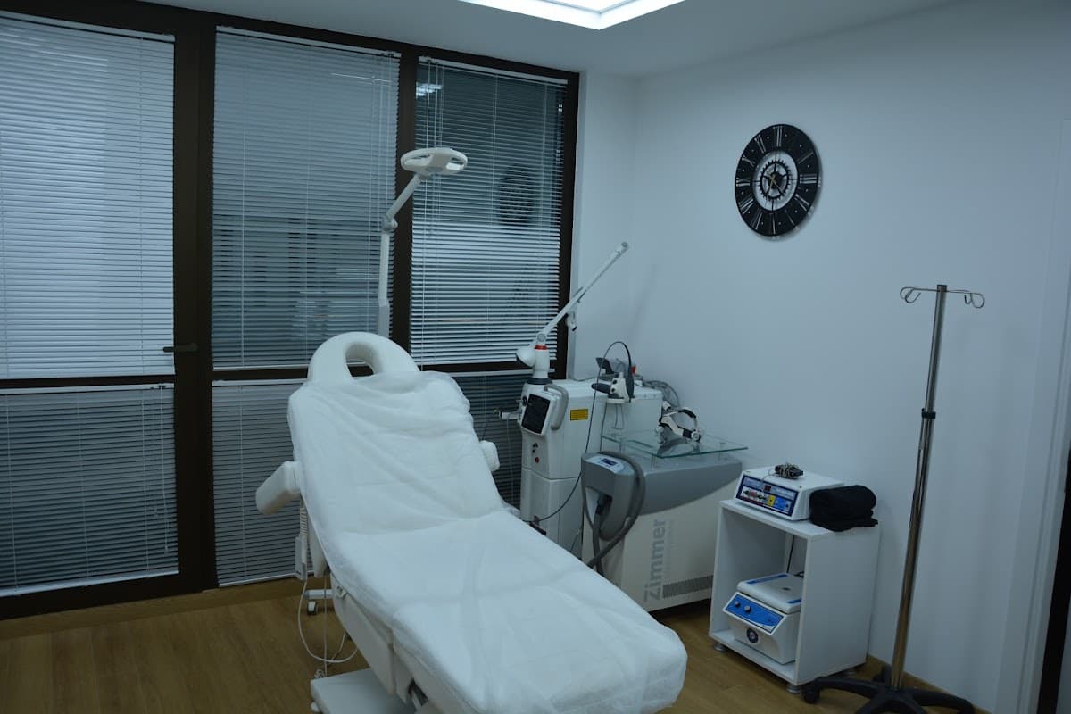 Dr. Serkan Balta Aesthetic Clinic