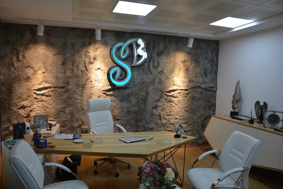 Dr. Serkan Balta Aesthetic Clinic