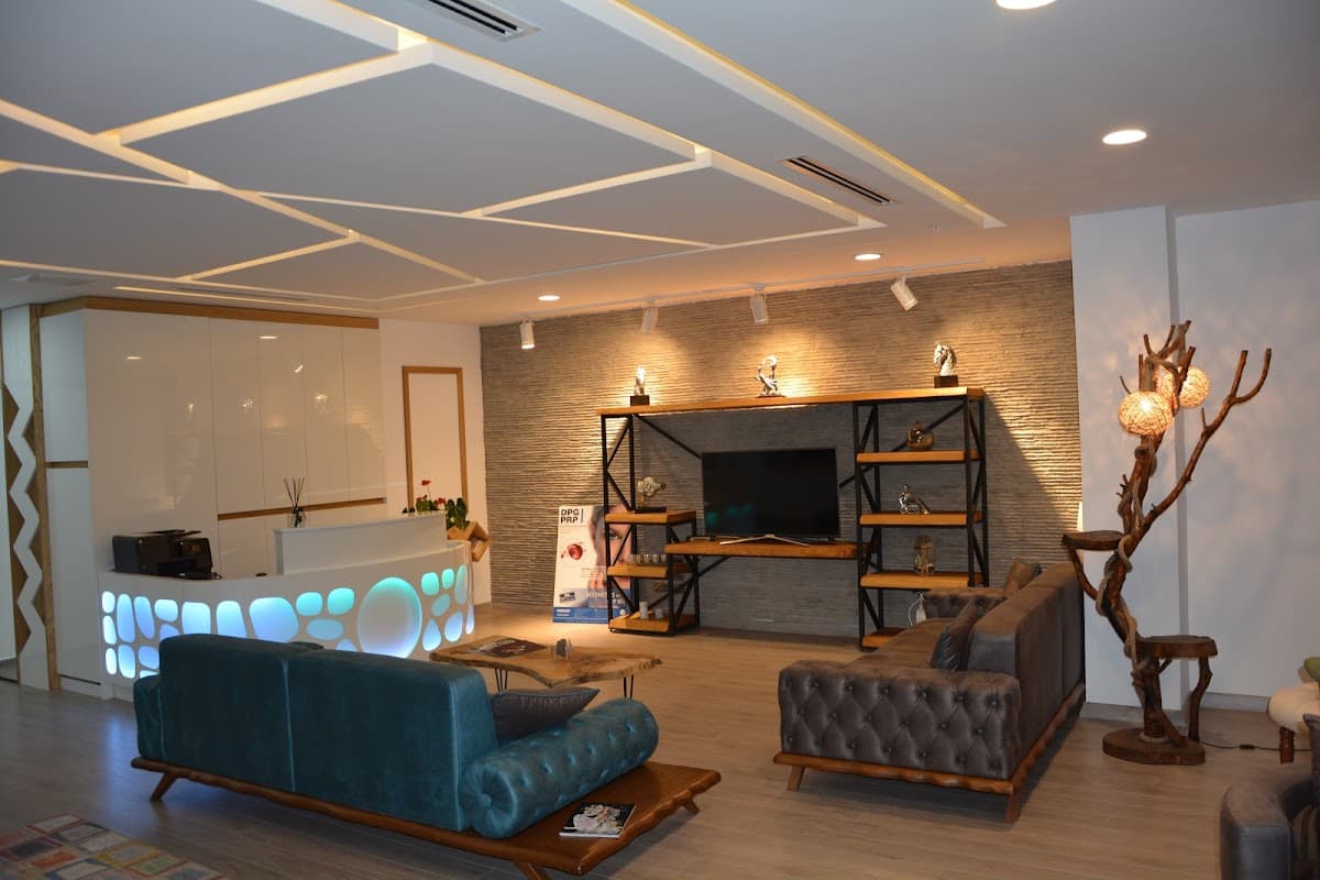 Dr. Serkan Balta Aesthetic Clinic