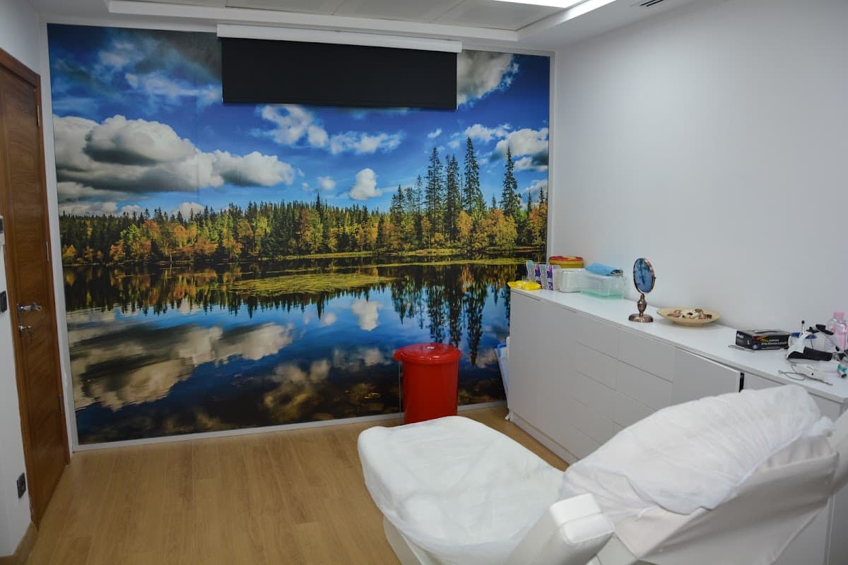 Dr. Serkan Balta Aesthetic Clinic