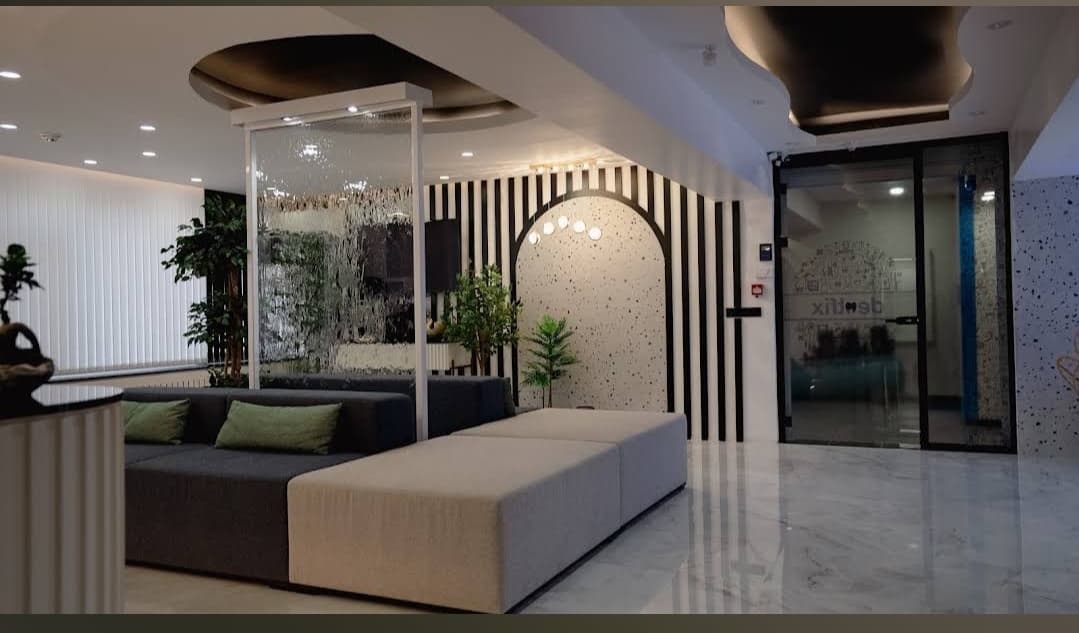 Dentfix Dental Clinic in istanbul Turkey