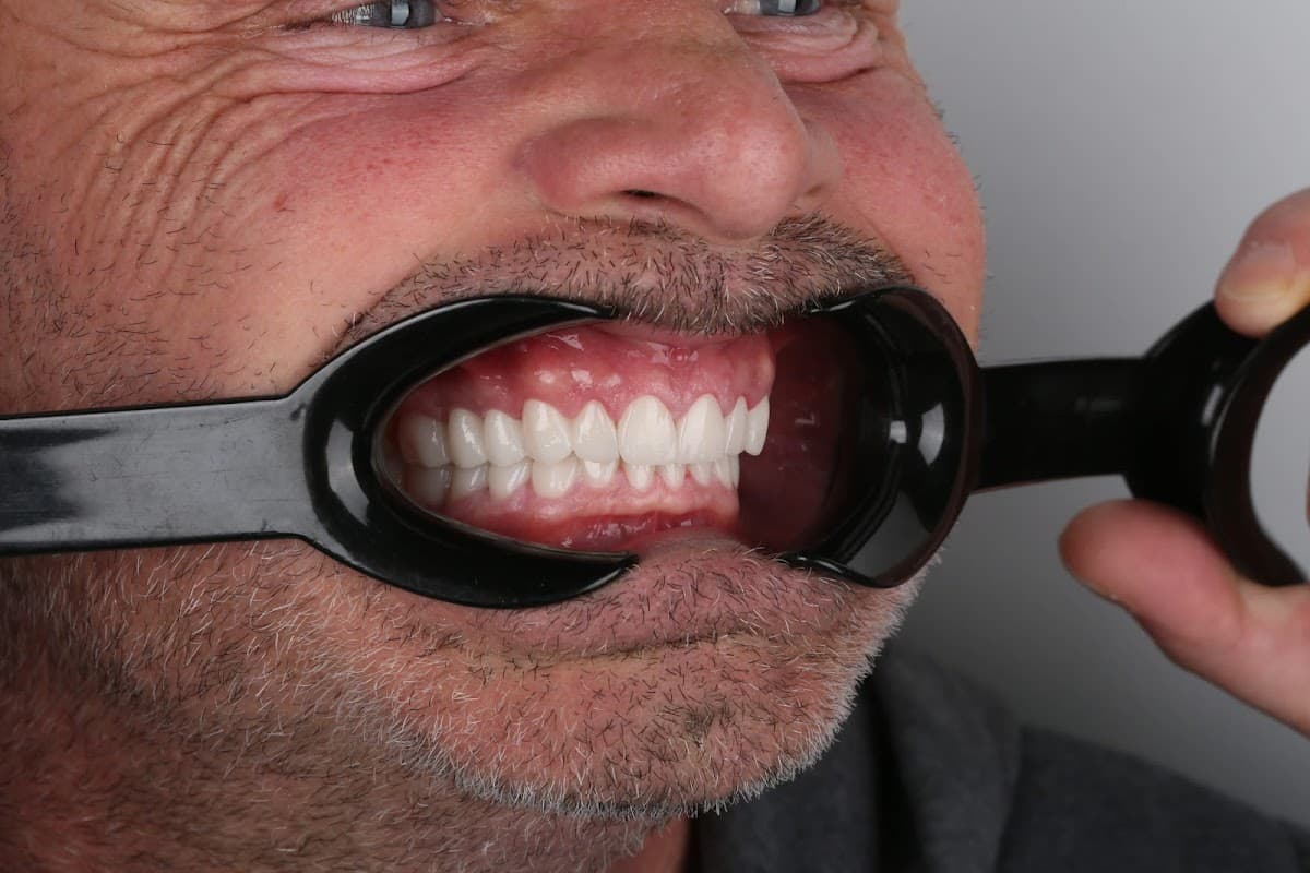 Dentfix Dental Clinic in istanbul Turkey