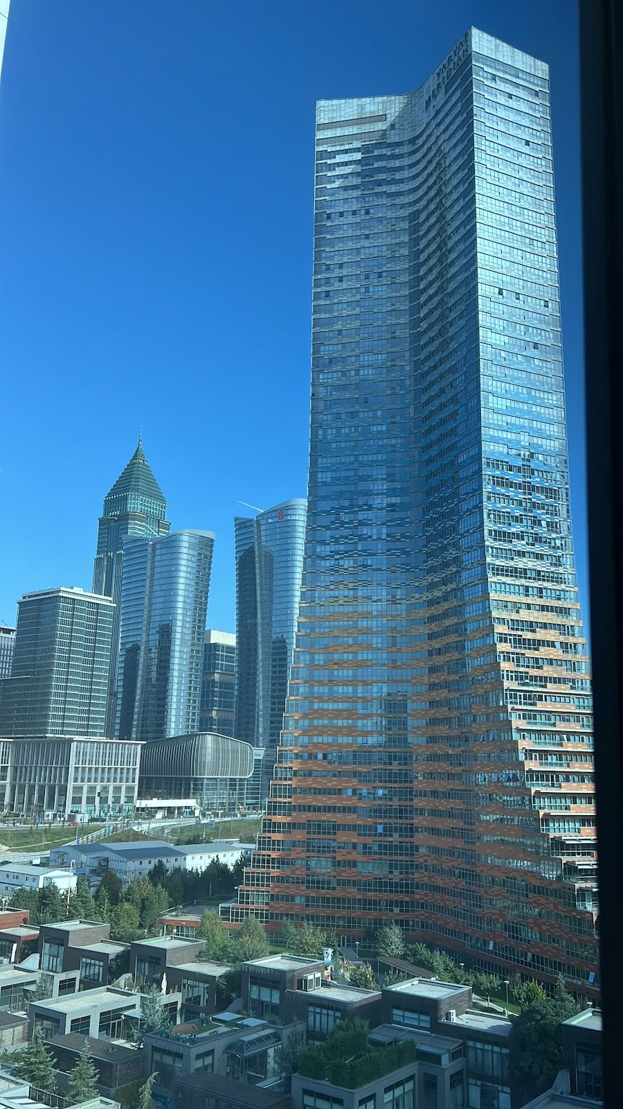 Hair City İstanbul Saç Ekimi