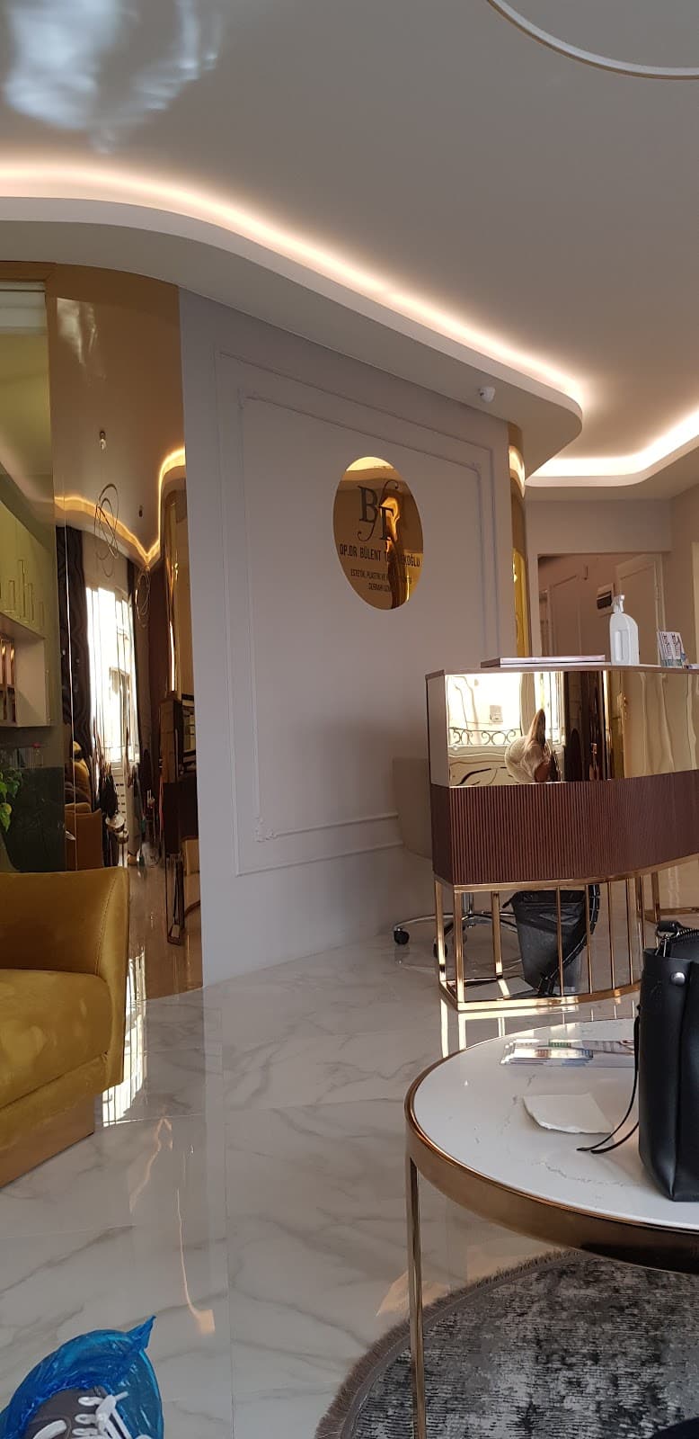 op.dr.bülent Tekerekoğlu