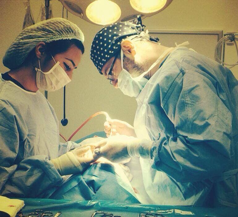 op.dr.bülent Tekerekoğlu