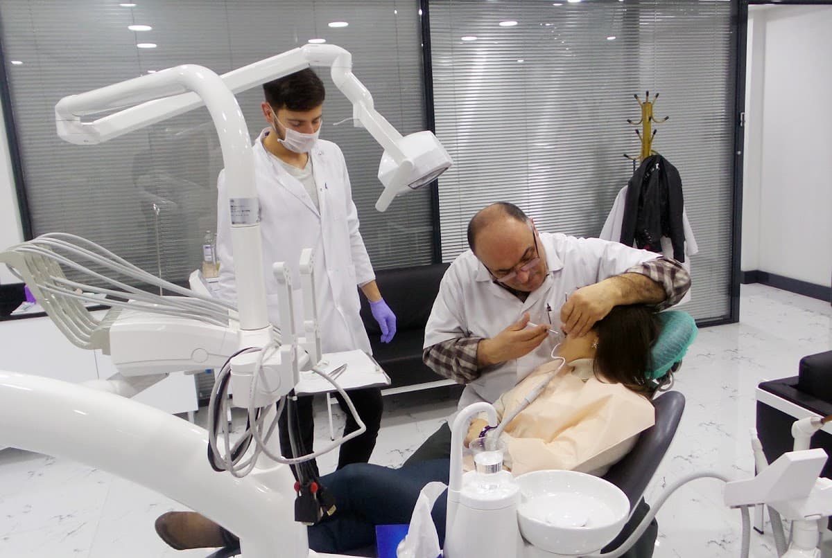 Özel Batu Ağız ve Diş Sağlığı Polikliniği