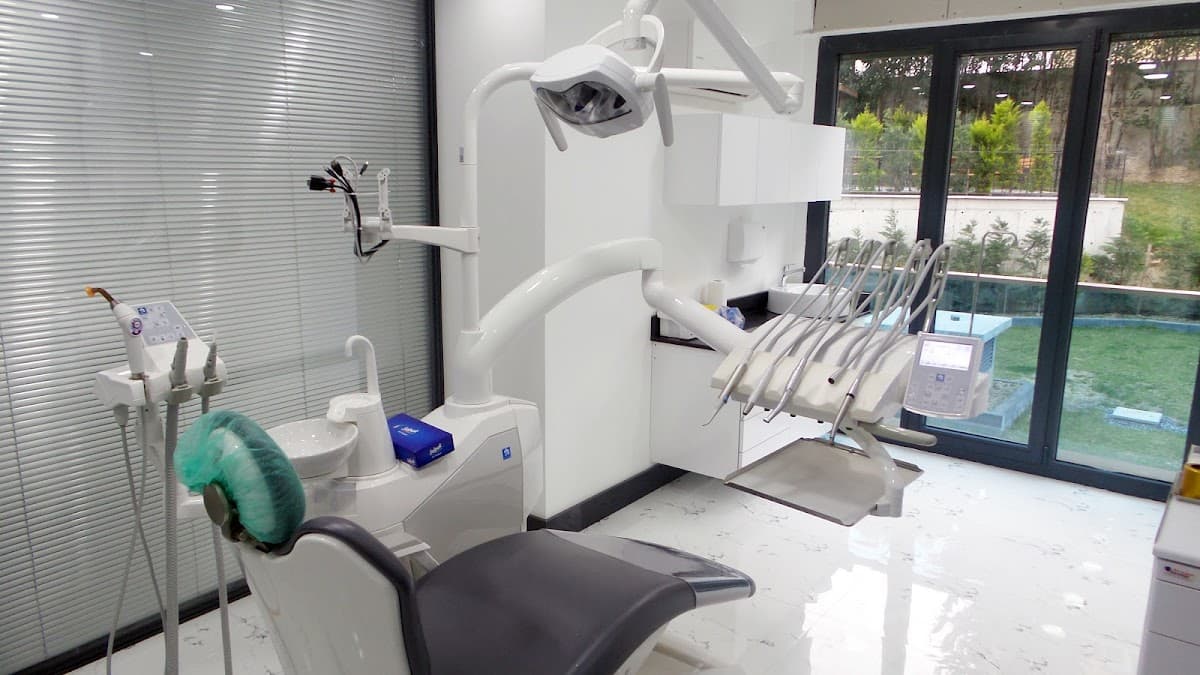 Özel Batu Ağız ve Diş Sağlığı Polikliniği