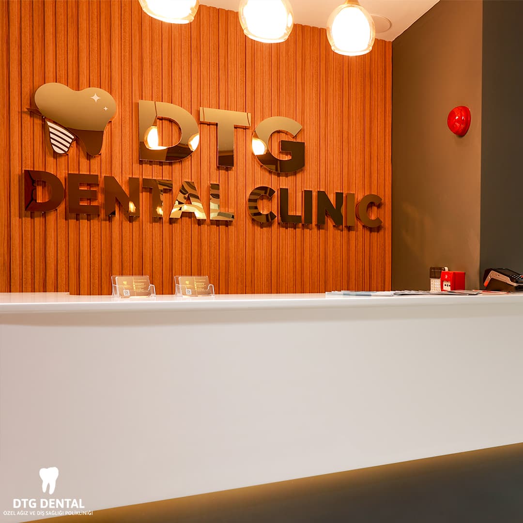 Dtg Dental Klinik
