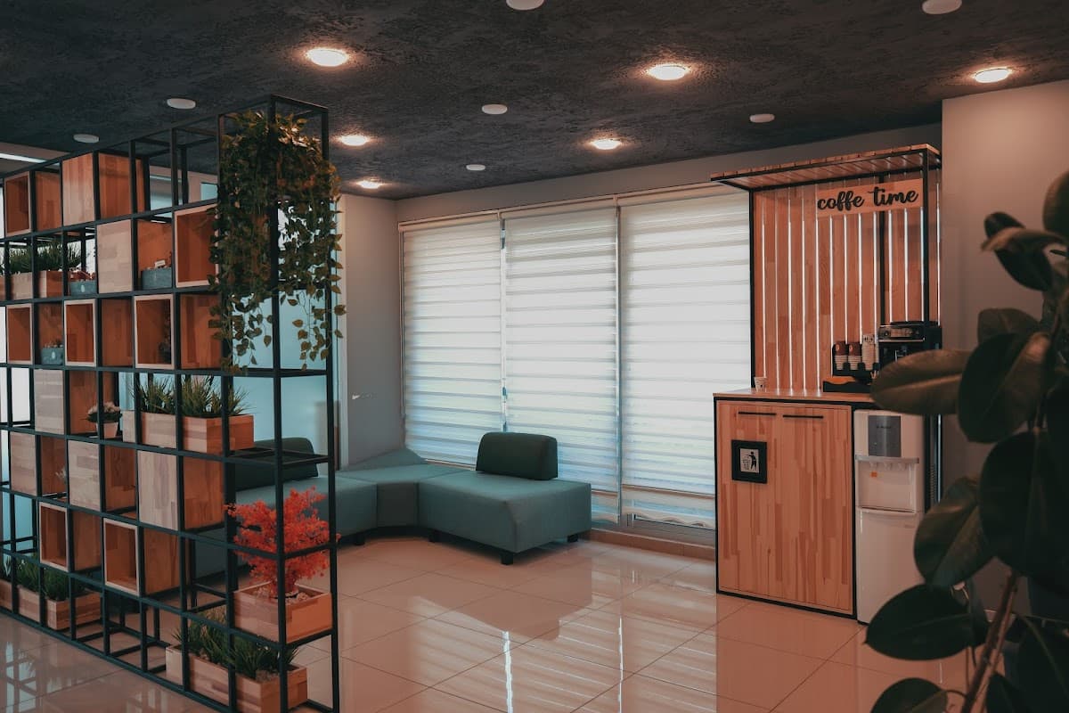 DentVita Antalya Dental Center