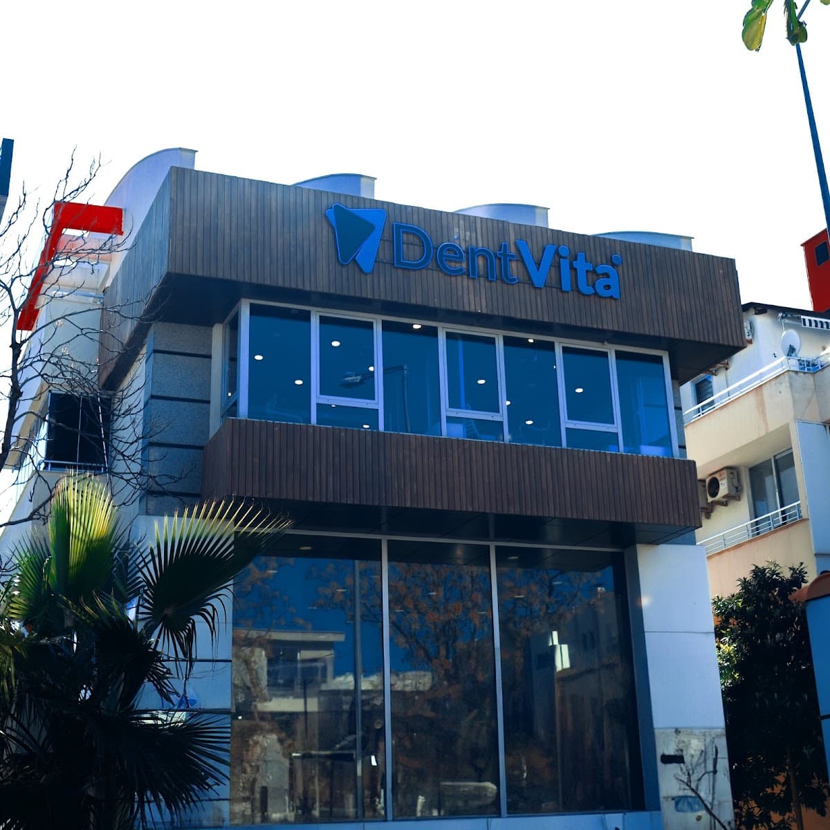 DentVita Antalya Dental Center
