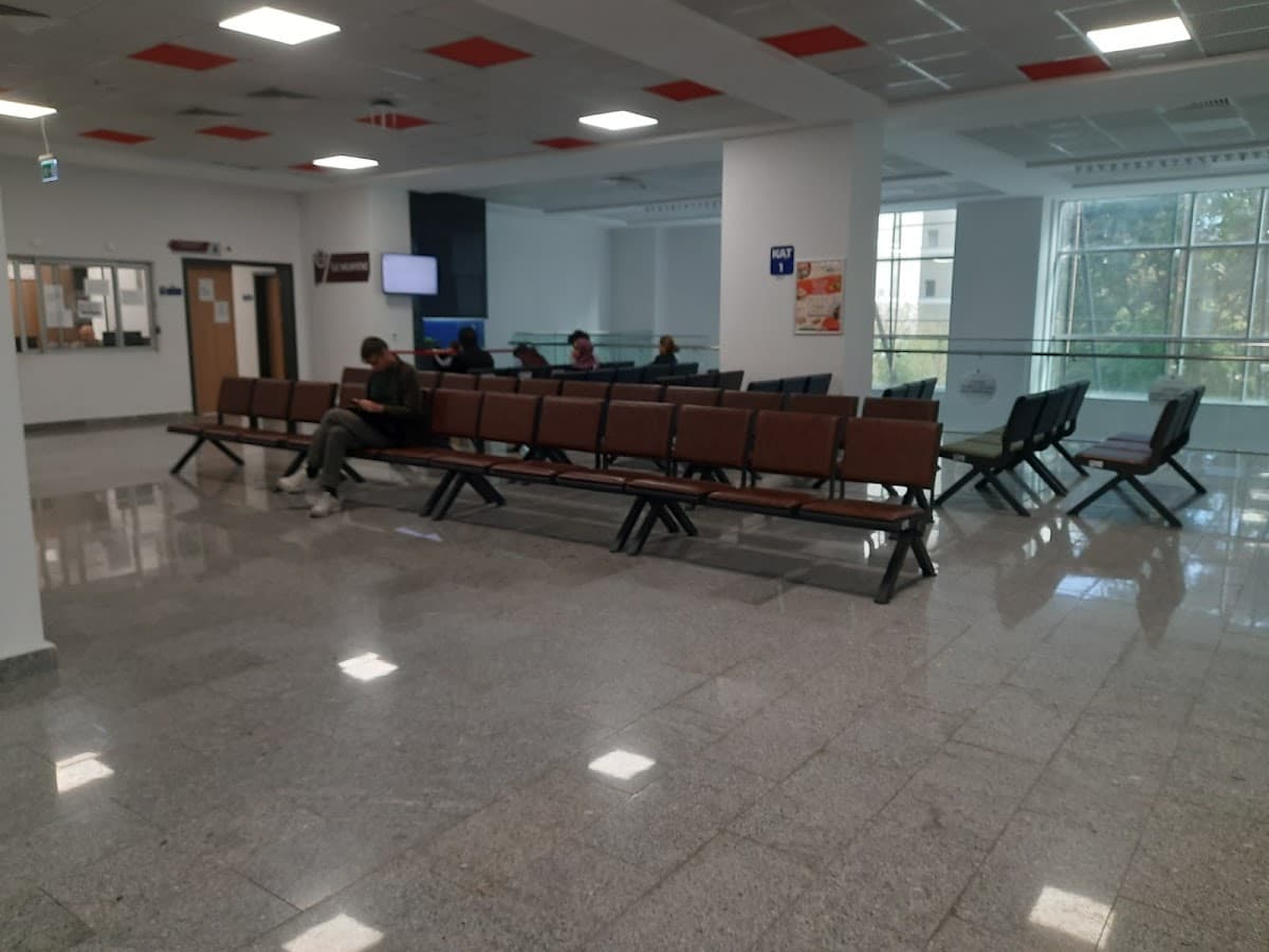 Ankara University Faculty of Dentistry