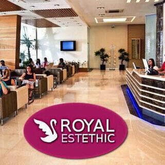 Royal Estethic