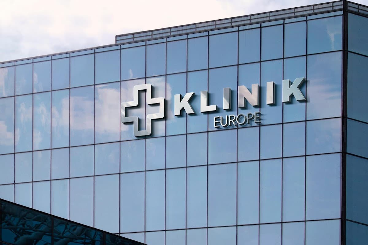Klinik Europe AS l Plastic Surgery
