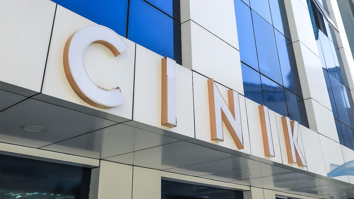 Dr. Cinik Clinic